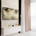 Urban - Great Location - Center - Grzybowska 37 Varsó