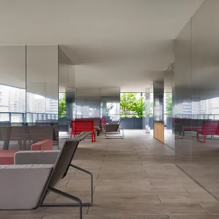 Apartment Urban - Great Location - Center - Grzybowska 37 Warsaw