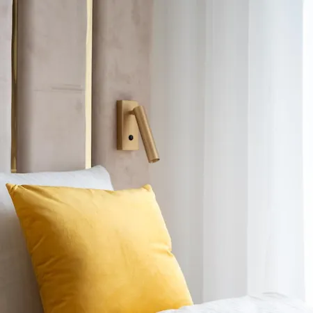 - Great Location- Luxury One Bedroom - Grzybowska 37 ワルシャワ