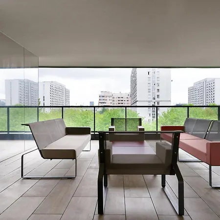公寓 Urban - Great Location - Center - Grzybowska 37 华沙