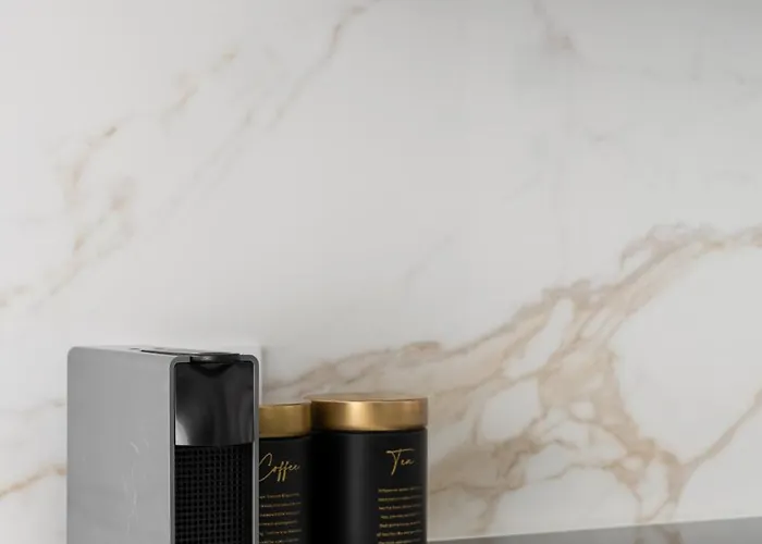 Apartamento Urban - Great Location - Center - Grzybowska 37 *