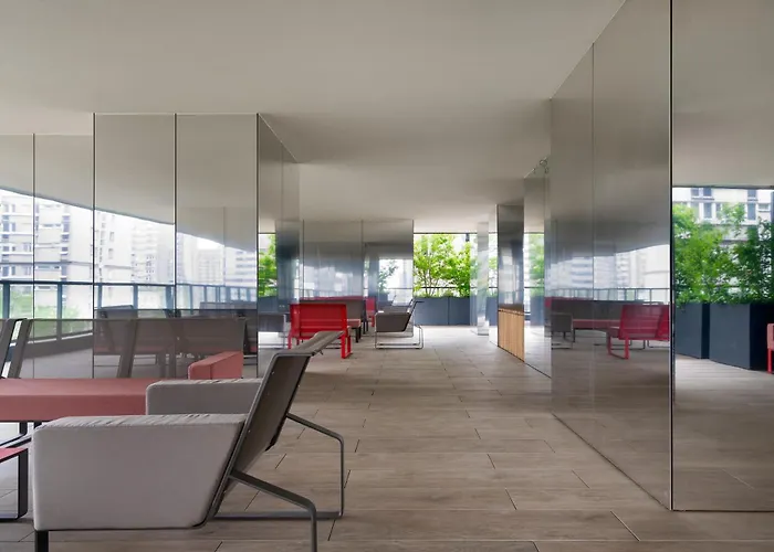 Apartamento Urban - Great Location - Center - Grzybowska 37 Varsóvia