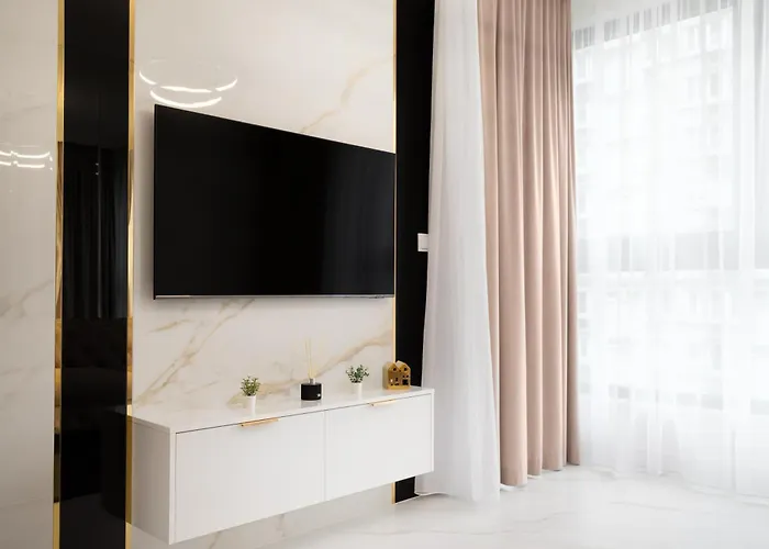 Urban - Great Location - Center - Grzybowska 37 Varsóvia