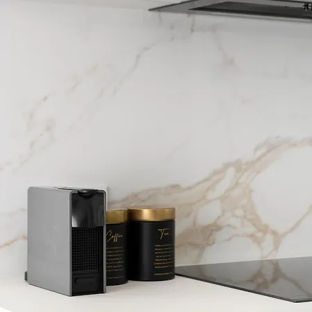 Apartmán Urban - Great Location - Center - Grzybowska 37 *